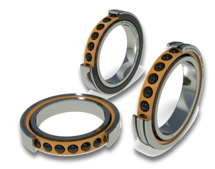 機床軸承徑造成損傷的原因